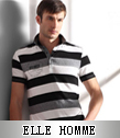 ELLE HOMME